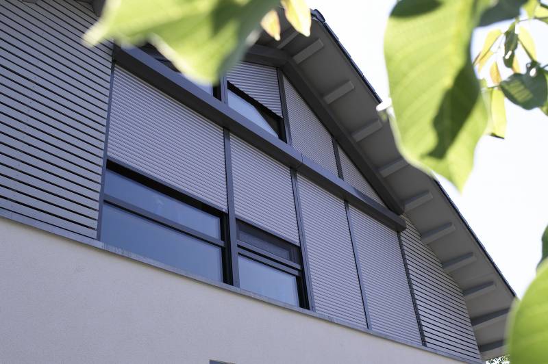 Volets à Dijon : Trouvez la solution idéale pour votre habitat