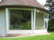 Expert en menuiseries intérieures et extérieures à Longvic 21600