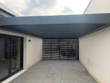 Soboferm -  Installation de stores extérieurs résistants pour maison à Saint-Apollinaire en Bourgogne-Franche-Comté